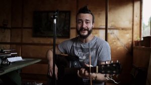 "Трамонтана" - Аквариум (cover)