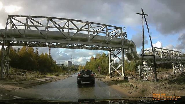 Cлепым знаки не помеха. смотреть онлайн