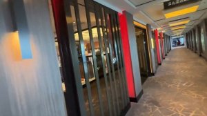 ? жизнь на круизном лайнере ? 2023