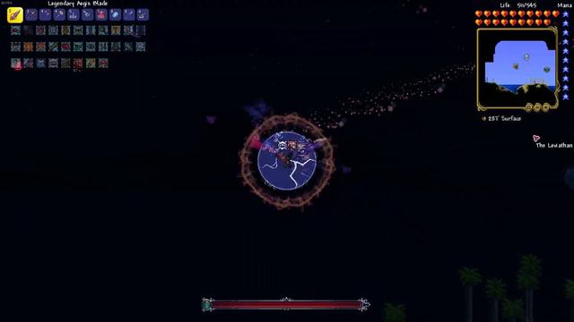 TERRARIA OPERATION COMPASS PROJECT CELL PHONE смотреть онлайн