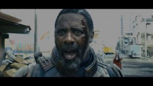 Stromae - Alors On Danse (Dubdogz Remix) | The Suicide Squad [4K]