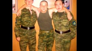 Космические Войска Космодром Плесецк в ч 42670