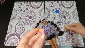 Барби Экстра . Распаковка и обзор двух кукол. Barbie EXTRA. Mattel