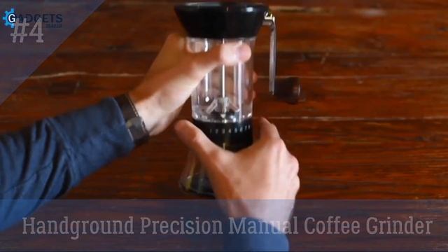Best Coffee Grinder 2020 смотреть онлайн