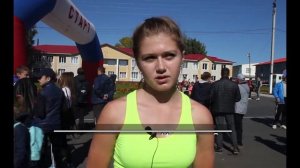 Атюрьево, 23.09.2017