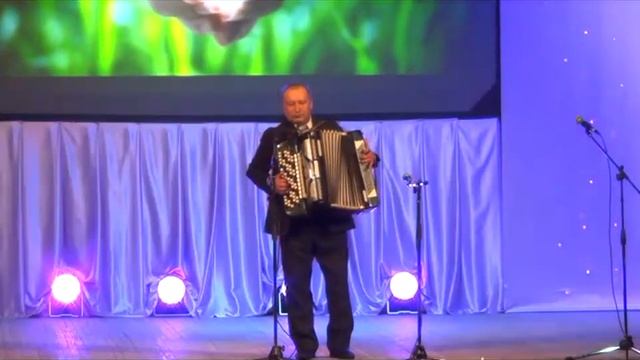 Финал районного конкурса Экомозаика - 31.03.2017 - часть 9.9 смотреть онлайн