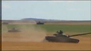 Видео на день танкиста про танки.