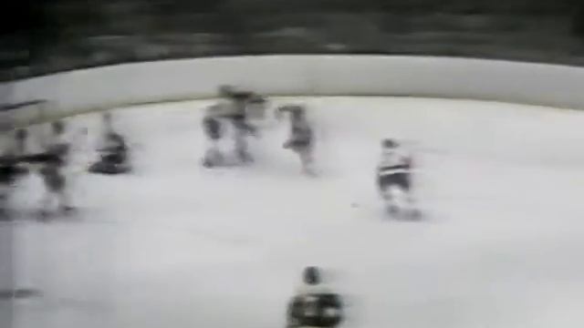Classic: Bruins @ Flyers 05/19/74 | Game 6 Stanley Cup Finals 1974 смотреть онлайн