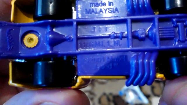 Распаковка хот вилс смотреть онлайн