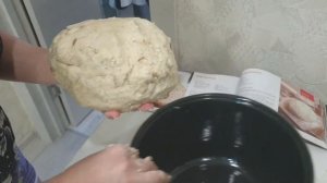Вкусный ? хлеб в мультиварке! Овсяный хлеб с семечками подсолнечника.
