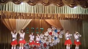 Барабан-студія "Ритм" Першотравневської ЗОШ
