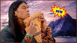 🦅 Лео Рохас - Полёт кондора 🦅 Leo Rojas