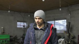 Полулях, Alexander Polulyakh ЖИВ!!!