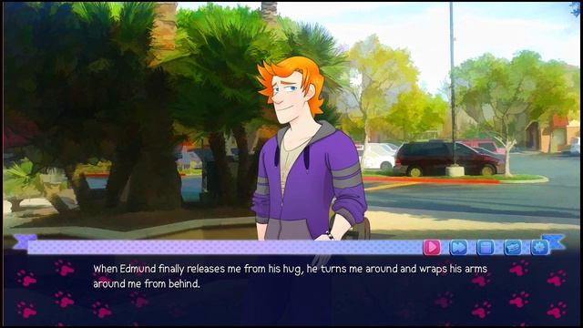 Animal Lover Playthrough ~ Edmund's Epilogue смотреть онлайн