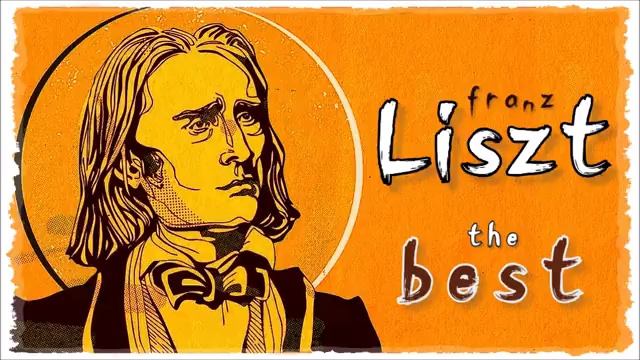 Franz Liszt