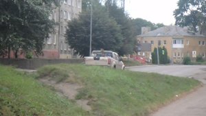 Пикап NISSAN