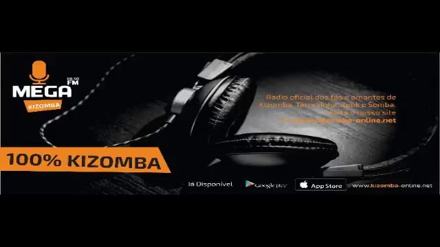 Emissão Online - Mega Kizomba ( Moçambique ) смотреть онлайн