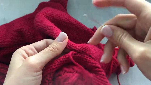 Матрасный шов смотреть онлайн