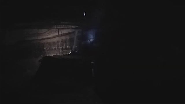 проходческий забой "мечта проходчика2"