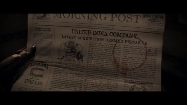 Прохождение The Order 1886   Часть 5  Засада повстанцев