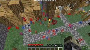 EPIC Minecraft Siege! Clay Soldier Mod [PC]