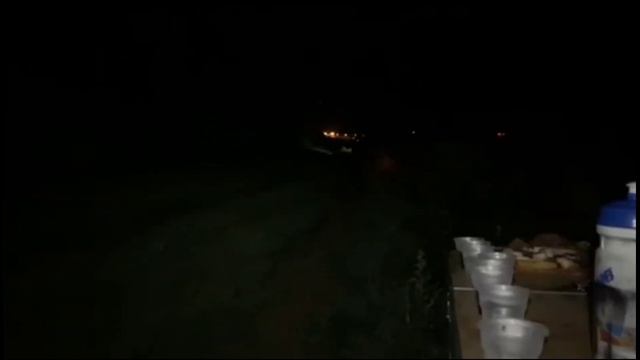 ночная тренировка. бег 45 км смотреть онлайн