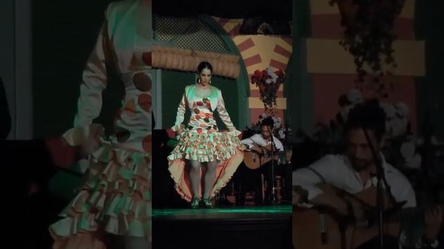 Фламенко (Севилья) смотреть онлайн