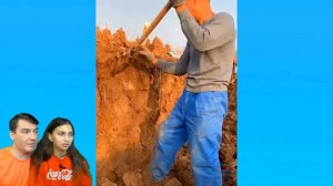 СМОТРИ НЕ ЗАЛИПНИ! Это САМОЕ ПРИЯТНОЕ ВИДЕО в ТИКТОКЕ - Попробуй Не скажи ВАУ Челлендж Валеришка