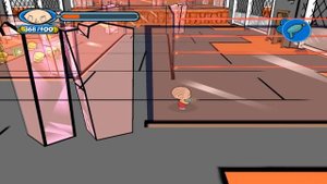 Family Guy Video Game! - FULL GAME walkthrough | Longplay