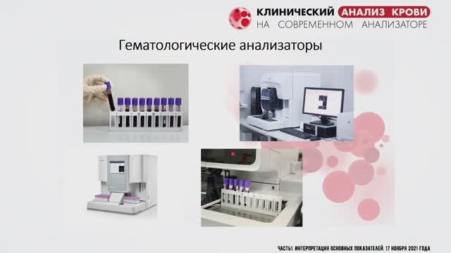 Интерпретация основных показателей