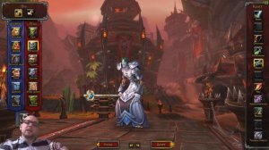 ЗА КОГО ИГРАТЬ В WORLD OF WARCRAFT (ОБЗОР КЛАССОВ)