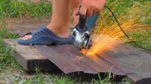 Скворечник для птих из советских колонок