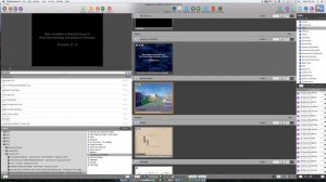 ProPresenter 6 - Cut prev. slides music & background by adding cue + controlling music fade