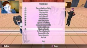 Мучаем Кокону Yandere Simulator / Яндере Симулятор обновление от 3 февраля 2023