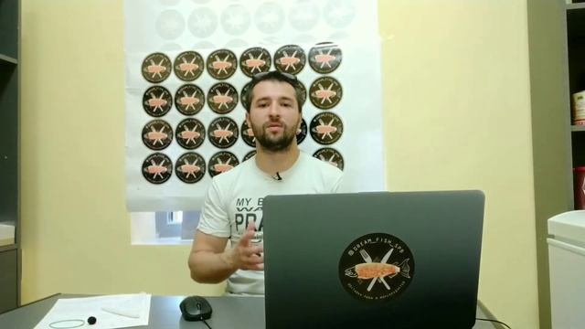 ГРЕБЕШОК морской филе. Как не дать себя обмануть.