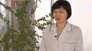 Галина Казакова, заведующий производством Столовая №2 ООО "Фабрика школьного питания"