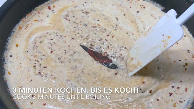 Ich habe noch nie so leckere Nudeln gegessen! 🔝 3 leckerste Pasta Rezepte! смотреть онлайн