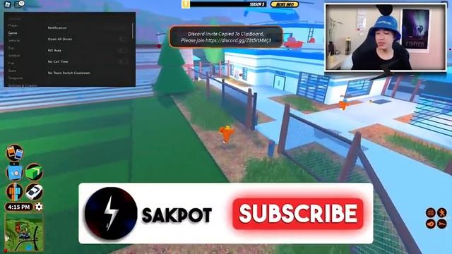 Roblox Jailbreak Hack Script Autofarm GUI (2023 Pastebin) смотреть онлайн