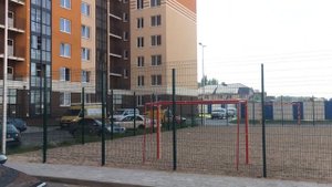 Жилой Комплекс «Тихорецкая», Калининград ул. Тихорецкая, сентябрь 2018 4