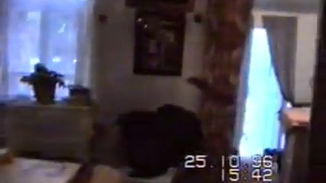 Станица Суворовская, у Бабушки в гостях. часть 1 смотреть онлайн