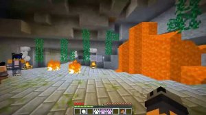 Saving My WOLF PACK As The ULTIMA In Minecraft!