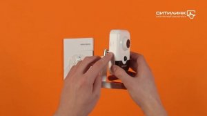 Обзор видеокамеры IP HIKVISION DS-2CD2423G0-IW | Ситилинк