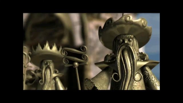 Rage of Mages - Intro (1998) смотреть онлайн