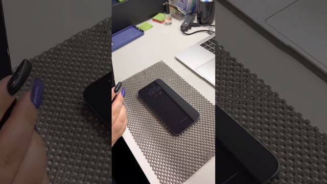 Гидрогелевая пленка vs стекло 📱 смотреть онлайн