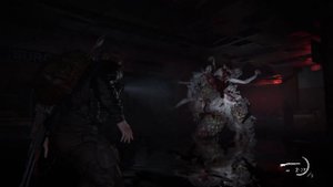 Кто такой КРЫСИНЫЙ КОРОЛЬ в The Last of Us 2? Самый сильный заражённый (Как появился, каким стал?)