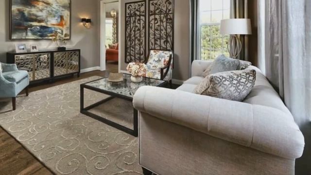 Дизайнерский проект однокомнатной квартиры/С ценами на ремонт??? смотреть онлайн