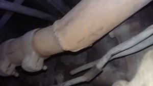 Обзор свапа Тойота Хайс на 2jz ge vvti.На каз.языке