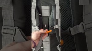 [ОБЗОР] Рюкзак Outventure creek 100 литров с каркасом и еще кое-что ⚠️