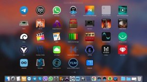 Как легко скрыть значки с рабочего стола macOS  ТОП фишки macOS для новичков и бывалых!