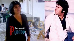 Ahmad Zahir - Didam Jamole...
Ахмад Зохир - Дидам чамоле...